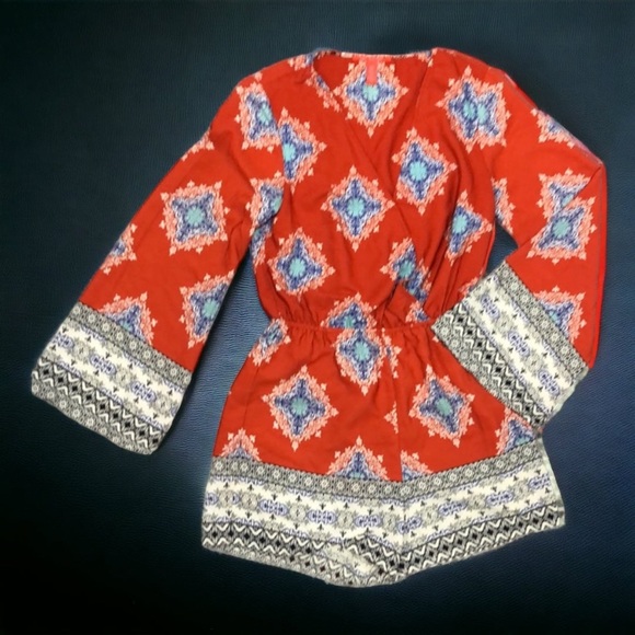 Chelsea & Violet Romper Size XS - Picture 1 of 3